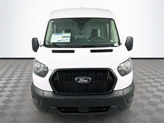 New 2026 Ford Transit 250 148 Medium Roof w/ Load Area Protection Package video 2