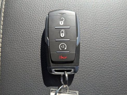New 2026 RAM 1500 Express AWD/4WD image 28