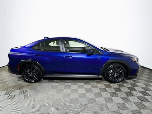 New 2026 Subaru WRX Premium AWD/4WD image 8