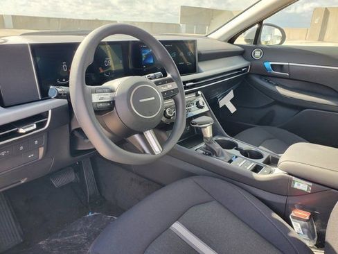 Certified 2026 Hyundai Sonata SE FWD image 11