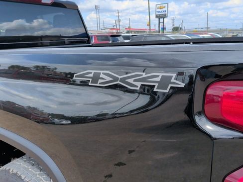 New 2026 Chevrolet Silverado 2500 Custom w/ Custom Value Package image 38