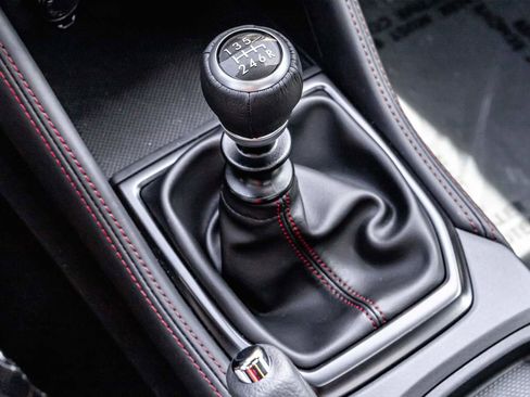 Used 2025 Subaru WRX Premium AWD/4WD image 16