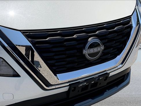Certified 2023 Nissan Rogue SL AWD/4WD image 34