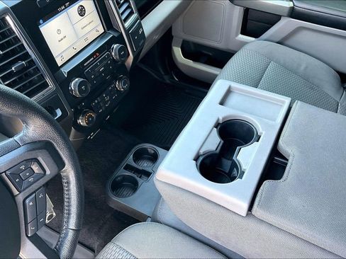 Used 2016 Ford F150 XLT w/ Equipment Group 302A Luxury RWD image 15