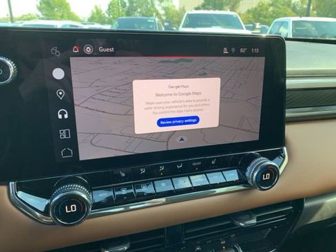 New 2025 GMC Canyon AT4 image 23