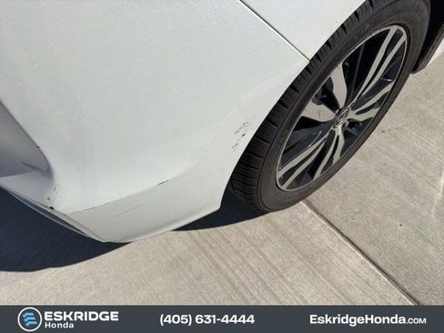 Used 2019 Honda Fit EX image 10