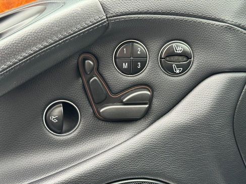 Used 2008 Mercedes-Benz SL 550 image 15