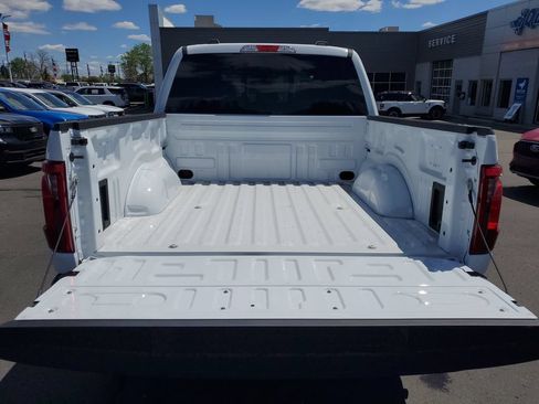 New 2026 Ford F150 XLT AWD/4WD image 32