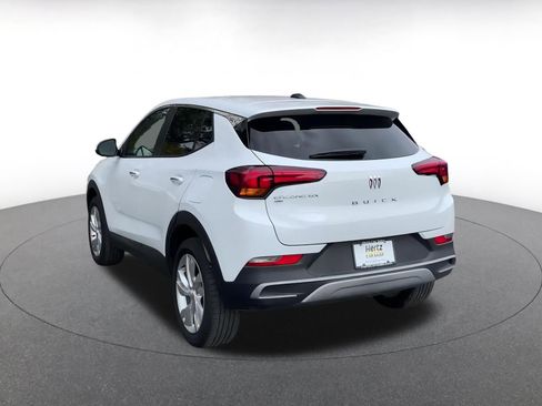 Used 2025 Buick Encore GX Preferred image 11