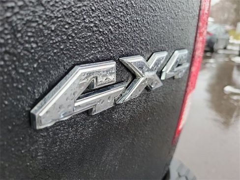 Used 2013 RAM 1500 Big Horn image 25