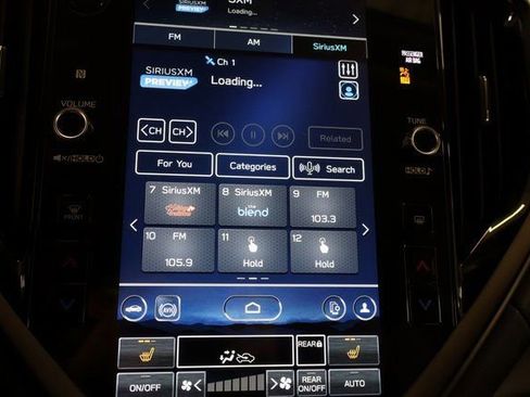 Certified 2023 Subaru Ascent Onyx Edition Limited image 22