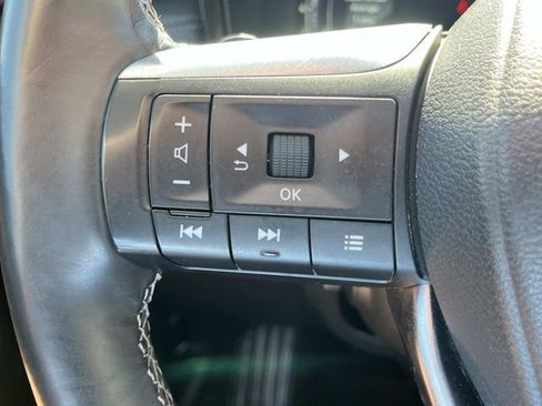 Used 2024 INFINITI QX60 Sensory AWD/4WD image 35