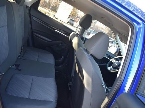 Certified 2024 Kia Seltos LX image 13