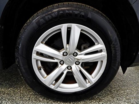 Used 2014 Acura RDX FWD image 22