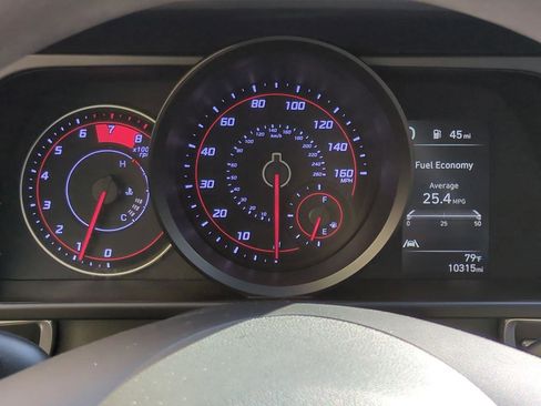 Certified 2023 Hyundai Elantra SEL image 24