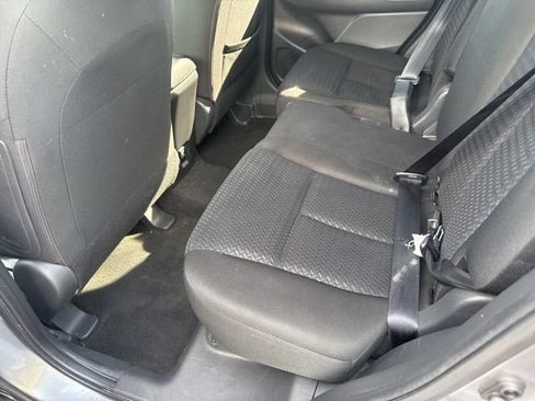 Used 2020 Mitsubishi Eclipse Cross ES AWD/4WD image 11