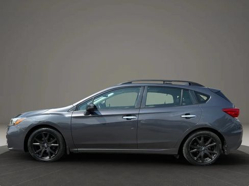 Used 2018 Subaru Impreza 2.0i Limited AWD/4WD image 10