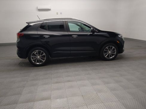 Used 2021 Buick Encore GX Preferred w/ Sport Touring Package FWD image 10