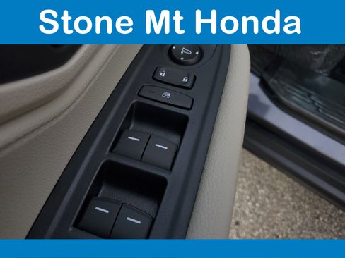 New 2026 Honda Odyssey EX-L image 19