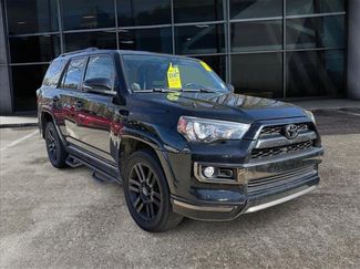 Used 2019 Toyota 4Runner Limited video 1
