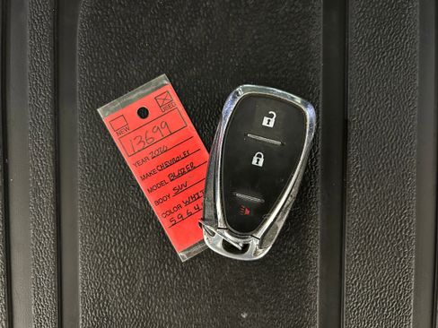 Used 2020 Chevrolet Blazer LT w/ LPO, Floor Liner Package image 35