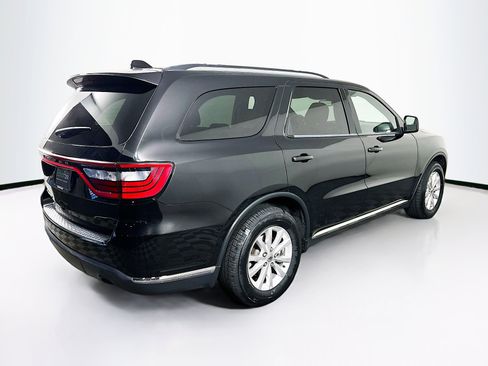 Used 2024 Dodge Durango SXT image 9