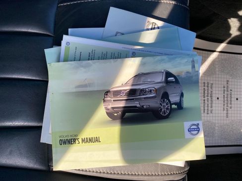 Used 2013 Volvo XC90 3.2 image 36