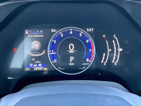 Certified 2024 Lexus RX 350 Premium w/ Accessory Package (Z1) FWD image 24