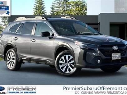 Used 2025 Subaru Outback Premium