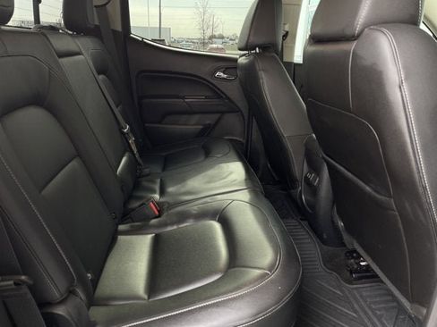 Used 2018 GMC Canyon SLT w/ Driver Alert Package image 30