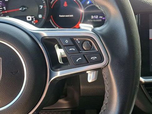 Used 2019 Porsche Cayenne AWD/4WD image 27