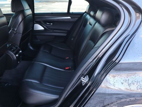 Used 2013 BMW M5 image 19