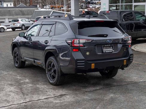 Used 2025 Subaru Outback Wilderness image 6