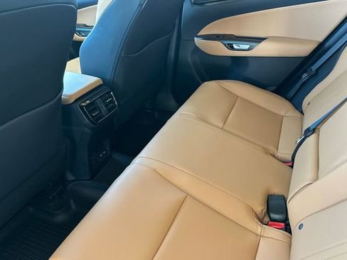 New 2026 Lexus NX 350h AWD w/ Premium Package image 10