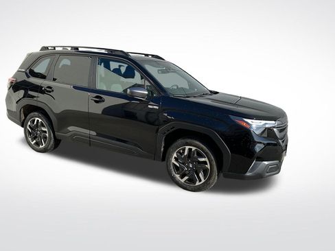New 2026 Subaru Forester Premium AWD/4WD image 7