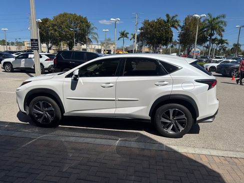 Used 2019 Lexus NX 300 300 Base w/ Premium Package image 12