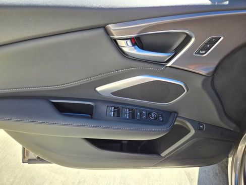 Certified 2025 Acura RDX SH-AWD image 23