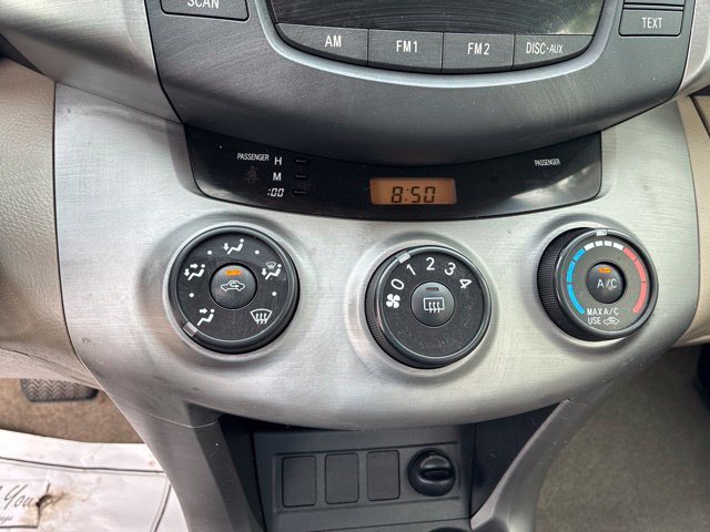Used 2007 Toyota RAV4 2WD image 9