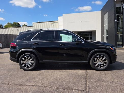 Used 2026 Mercedes-Benz GLE 350 4MATIC image 6
