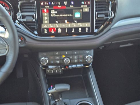New 2026 Dodge Durango GT w/ Blacktop Package image 17