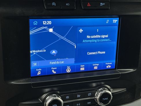 Used 2021 Ford F150 XLT w/ Equipment Group 301A Mid AWD/4WD image 20