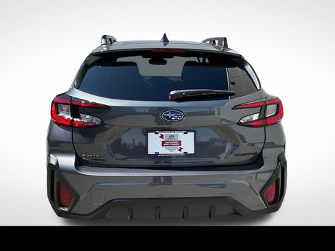 Certified 2026 Subaru Crosstrek 2.0i Premium AWD/4WD image 12