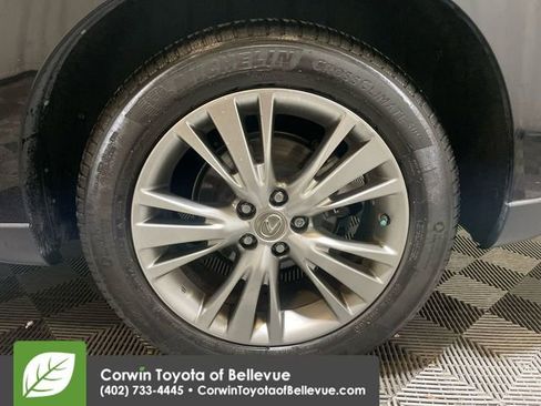 Used 2014 Lexus RX 350 350 image 24