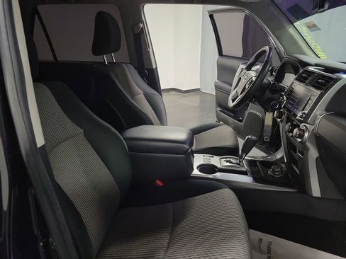 Used 2021 Toyota 4Runner SR5 image 21