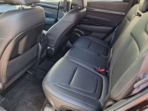Used 2024 Hyundai Tucson Limited image 11
