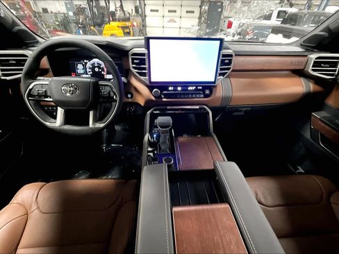 New 2026 Toyota Tundra 1794 Edition image 5