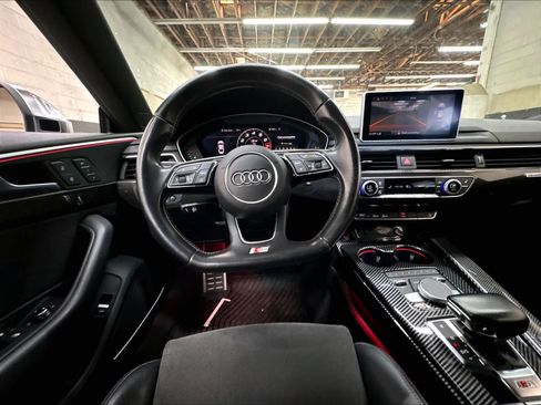 Used 2018 Audi S5 Prestige AWD/4WD image 8