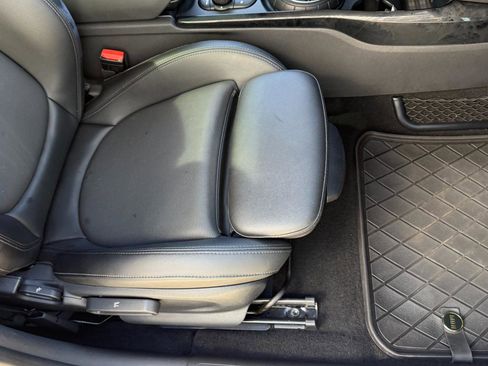 Used 2017 MINI Cooper Clubman S image 13