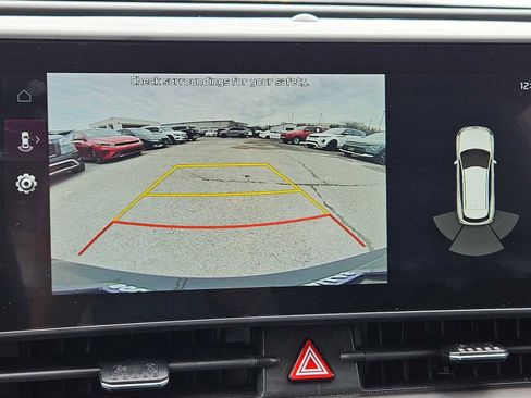 Certified 2023 Kia Sportage EX image 18