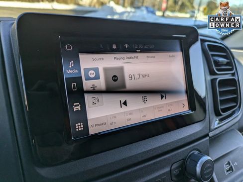 Used 2025 RAM ProMaster 3500 image 14